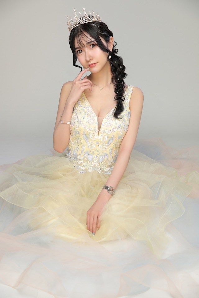 藤堂 みこプロフィール写真4